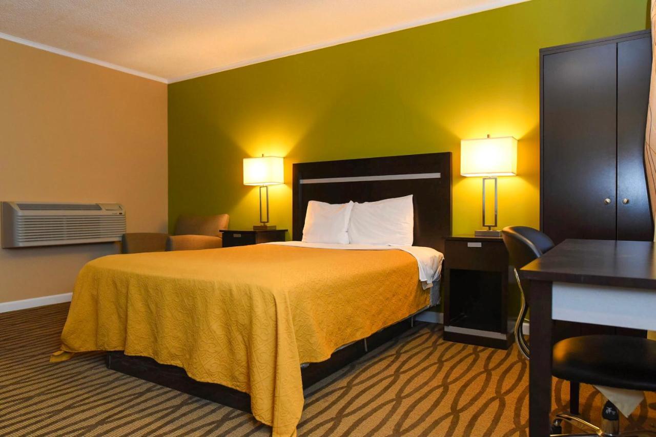Motel Capital And