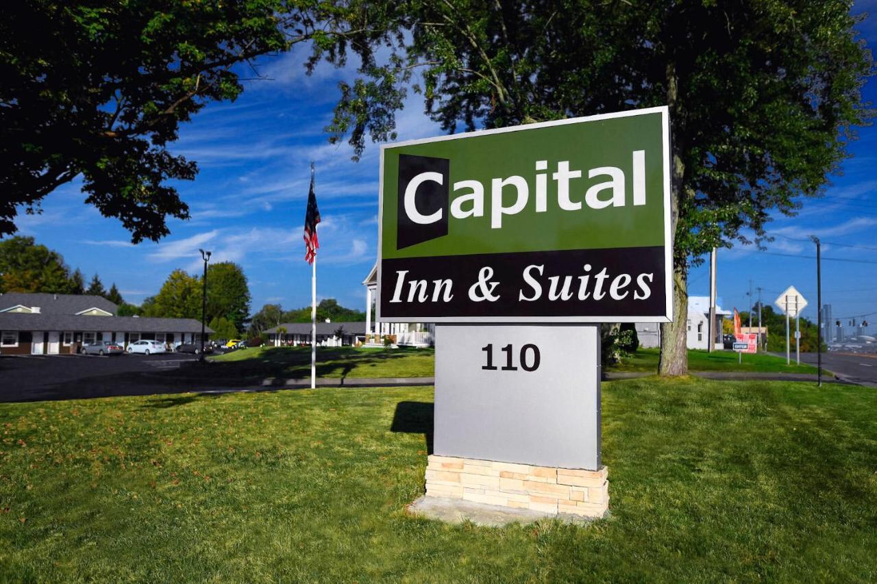 Motel Capital And 2*
